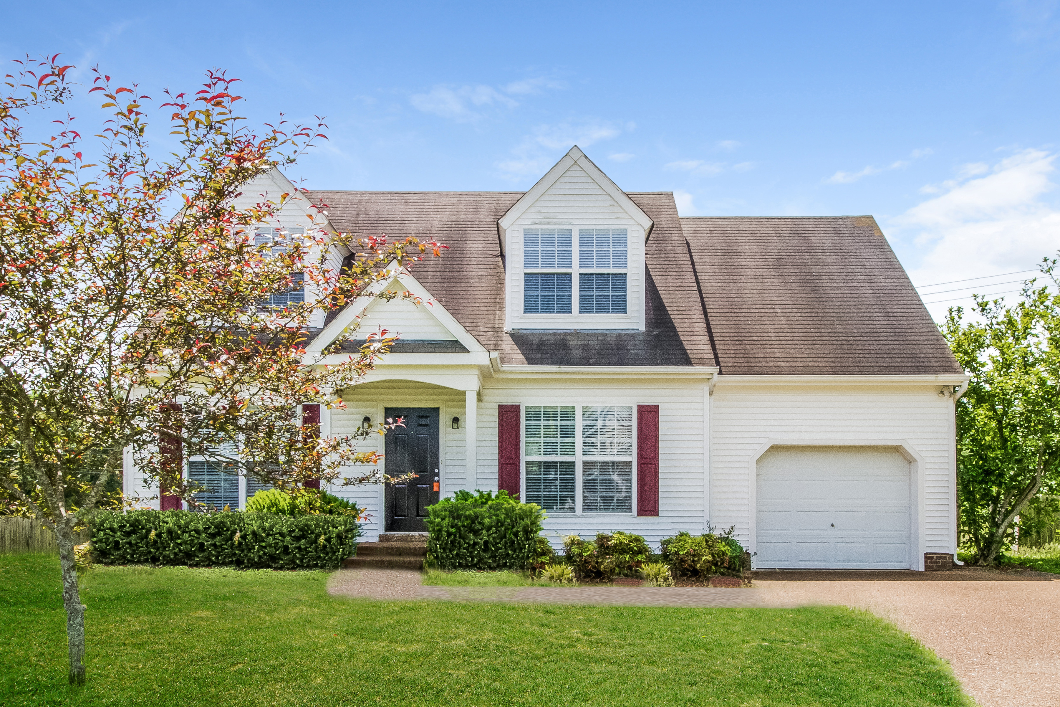 1115 McDonough Cir Thompson's Station, TN 37179